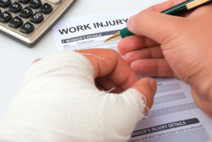 workers comp injury benefits