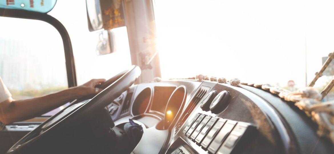 The Causes and Consequences of Bus Accidents